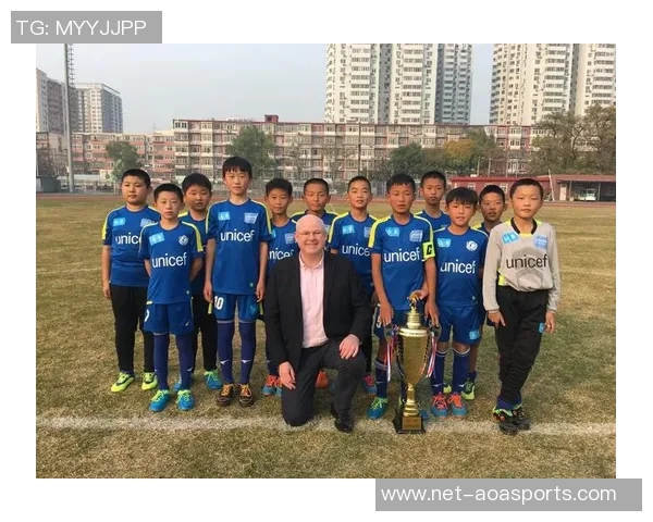 中国盲人足球:勇敢追梦的无畏精神与团结力量的完美结合