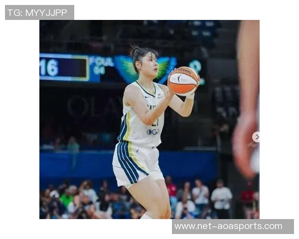 中国女篮新星崛起场均21分6篮板李月汝的得力助手即将登场