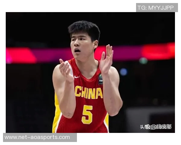 U19男篮世界杯精彩回顾：新星崛起与未来之战的交锋