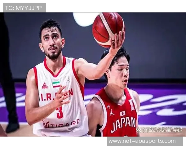 2017男篮对阵伊朗精彩回顾与赛后分析展现篮球魅力与团队精神