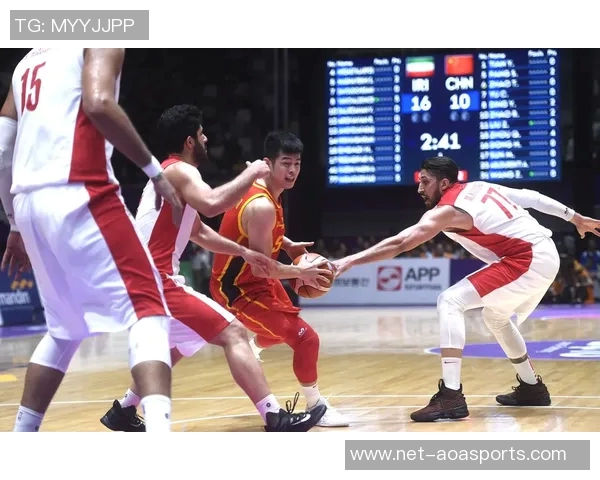 2017男篮对阵伊朗精彩回顾与赛后分析展现篮球魅力与团队精神